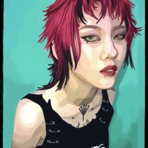 Meet your Posher, Mariah